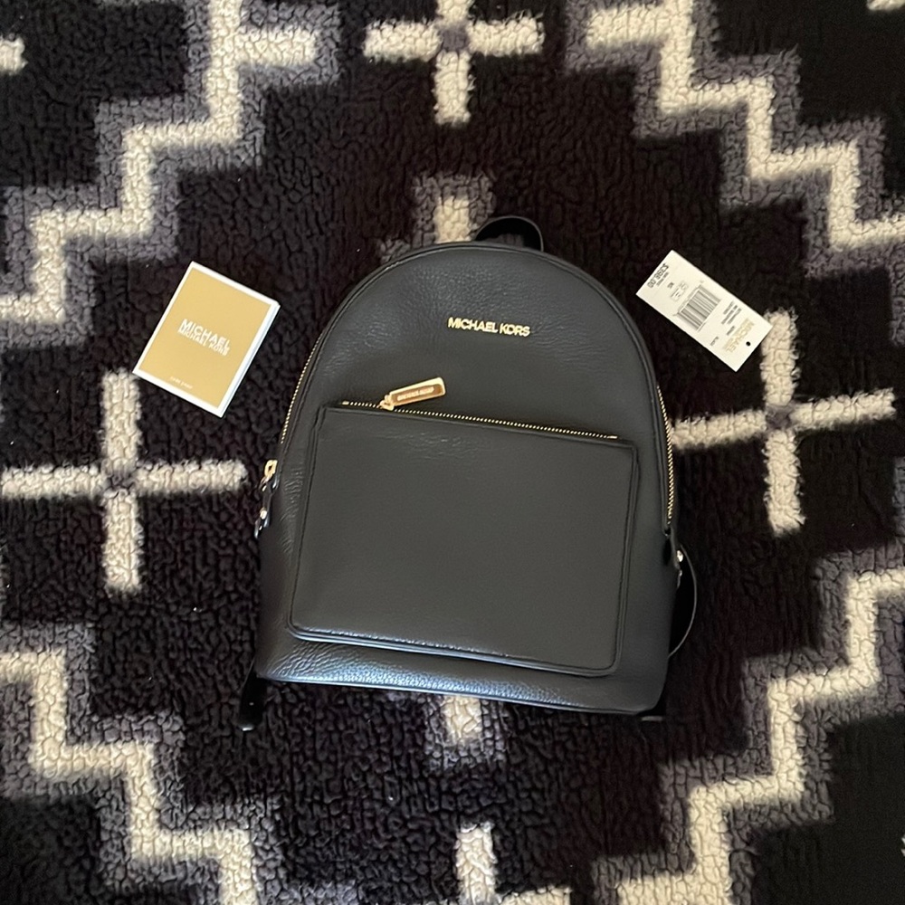 Michael Kors Adina Backpack